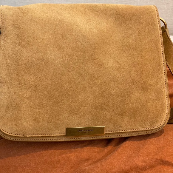 Saint Laurent Amalia - Picture 3 of 16